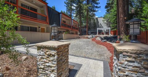 866 Southwood Boulevard, Incline Village, NV 89451 Photo
