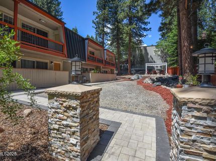 866 Southwood Boulevard, Incline Village, NV 89451 Photo