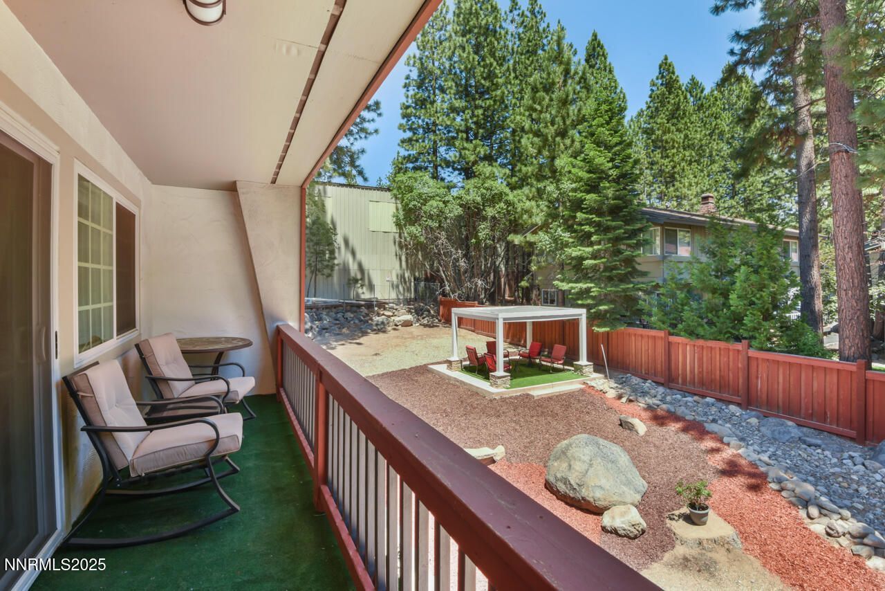 866 Southwood Boulevard, Incline Village, NV 89451 Photo