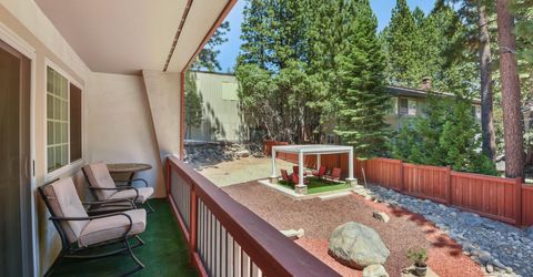 866 Southwood Boulevard, Incline Village, NV 89451 Photo