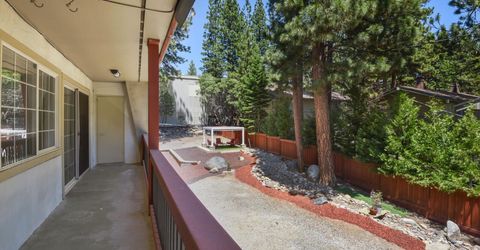 866 Southwood Boulevard, Incline Village, NV 89451 Photo