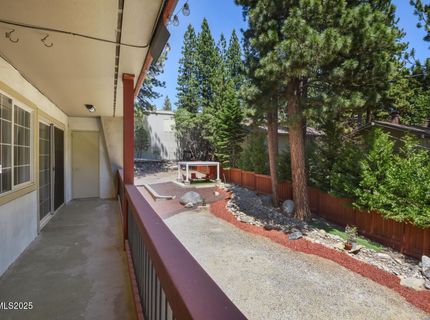 866 Southwood Boulevard, Incline Village, NV 89451 Photo