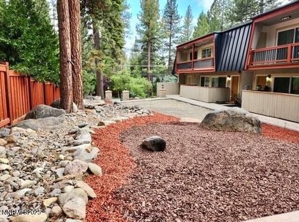 866 Southwood Boulevard, Incline Village, NV 89451 Photo