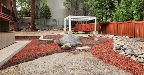 866 Southwood Boulevard, Incline Village, NV 89451 Photo