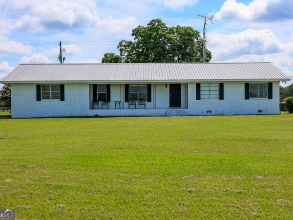 9782 Ga Highway 112, Rochelle, GA 31079