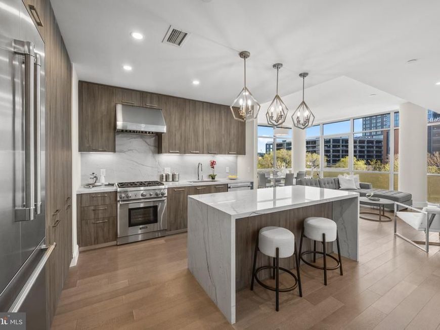 1330 Lancaster Street, Unit C601, Baltimore, MD 21231 Main Photo