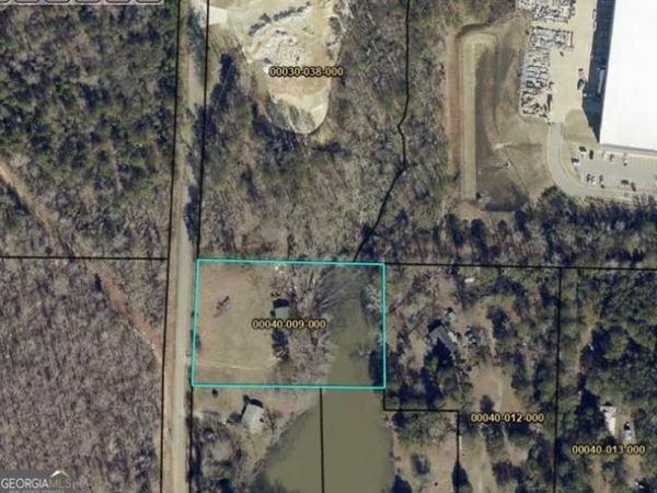 209 Windy Lane, Jackson, GA 30233