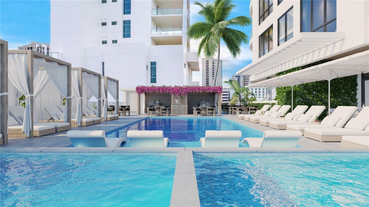 290 Cocoanut Avenue, Unit 601, Sarasota, FL 34236 Photo