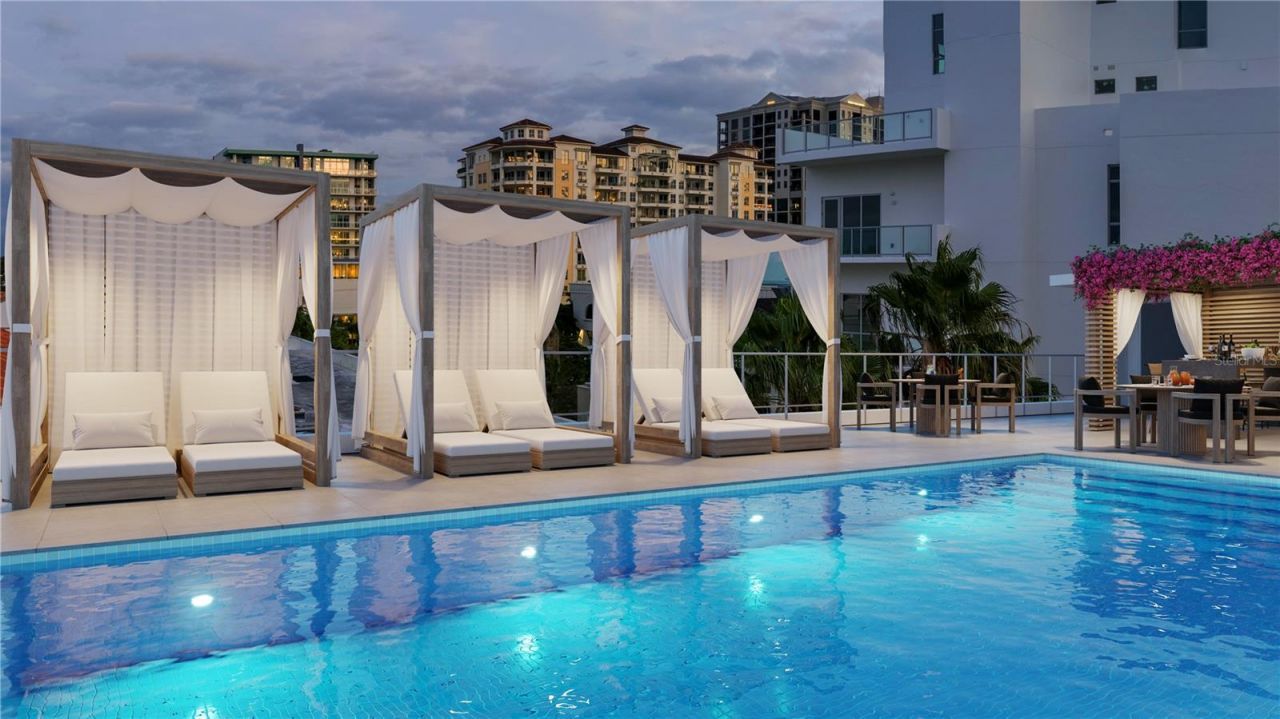 290 Cocoanut Avenue, Unit 601, Sarasota, FL 34236 Photo