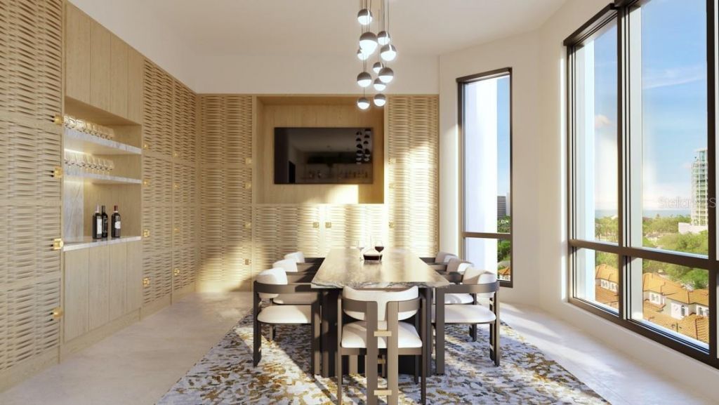 290 Cocoanut Avenue, Unit 601, Sarasota, FL 34236 Photo