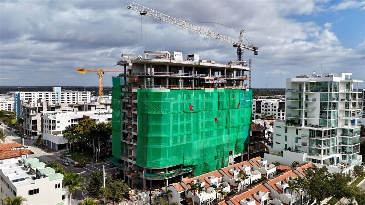 290 Cocoanut Avenue, Unit 601, Sarasota, FL 34236 Photo