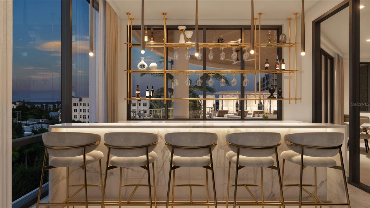 290 Cocoanut Avenue, Unit 601, Sarasota, FL 34236 Photo