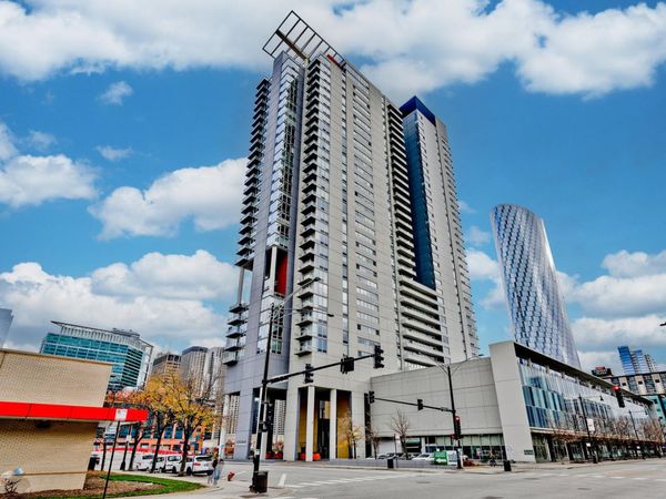 737 W Washington Boulevard, Unit 3003, Chicago, IL 60661