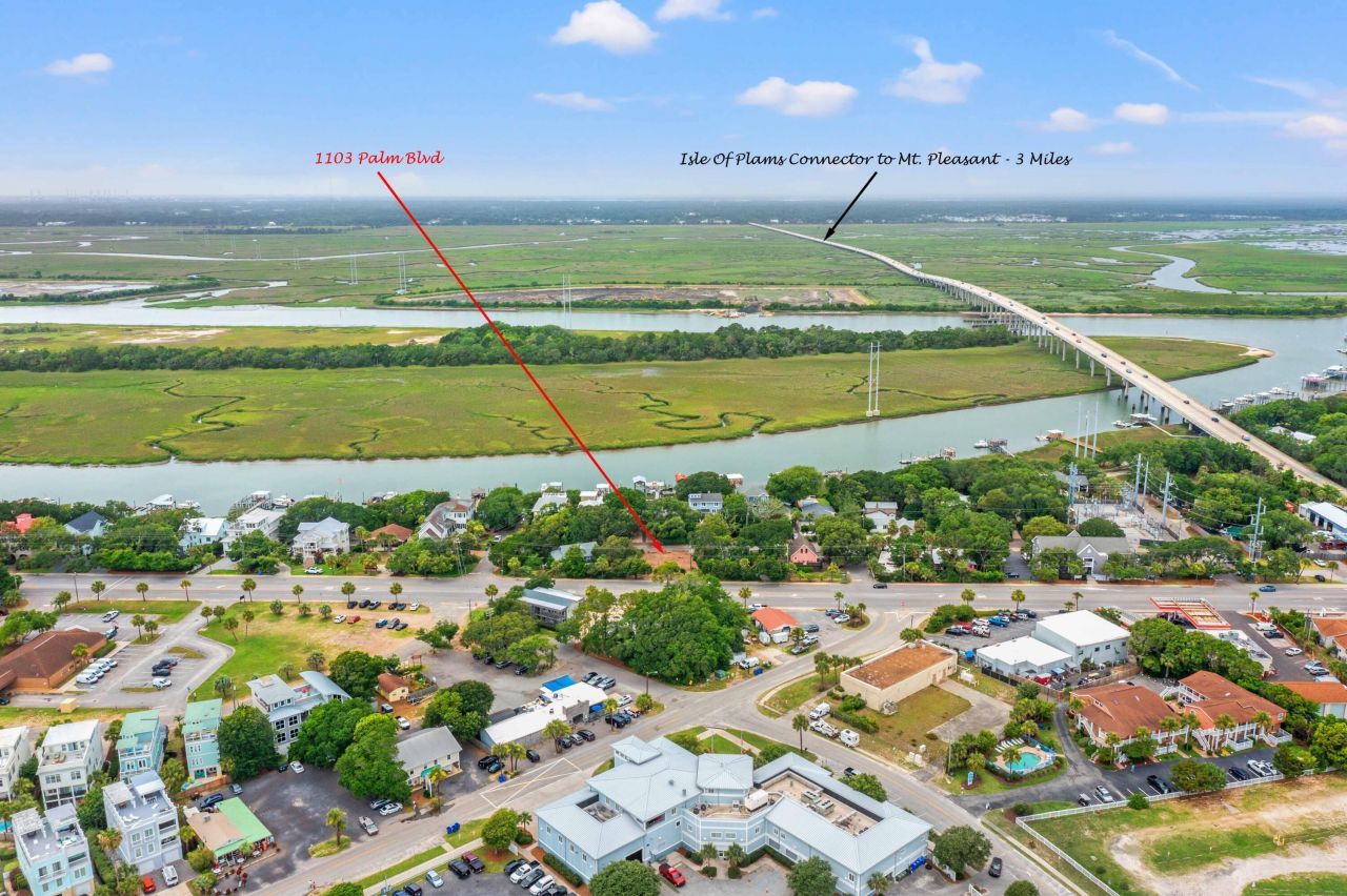 1103 Palm Boulevard Photo 6