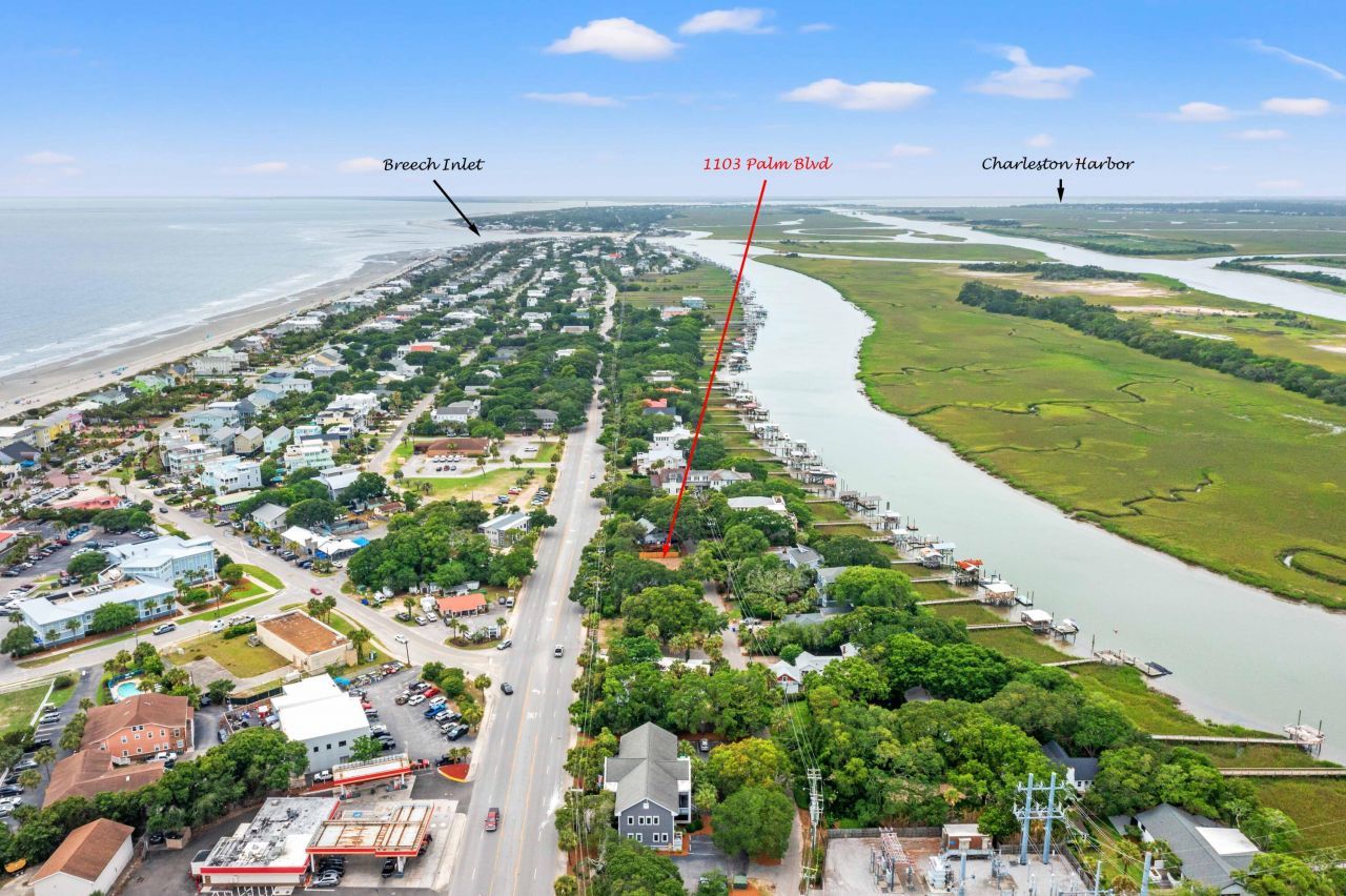 1103 Palm Boulevard Photo 8