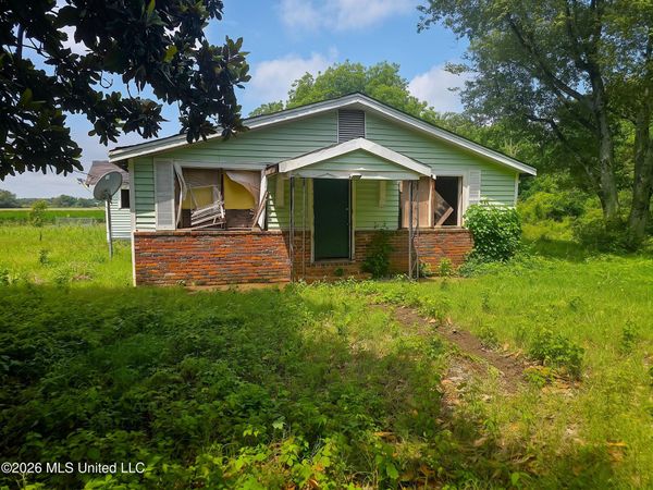 24776 N Highway 61, Coahoma, MS 38617