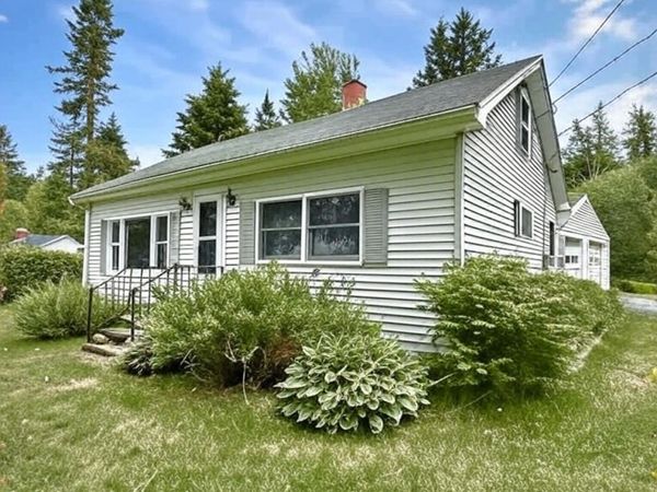 386 Indian River Road, Addison, ME 04606
