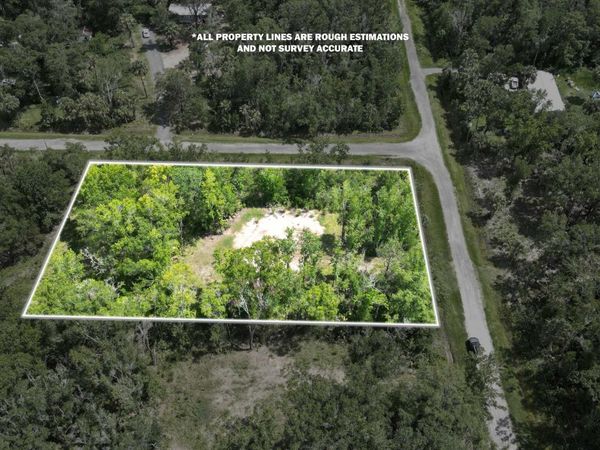 10640 Ruth Ave, Hastings, FL 32145