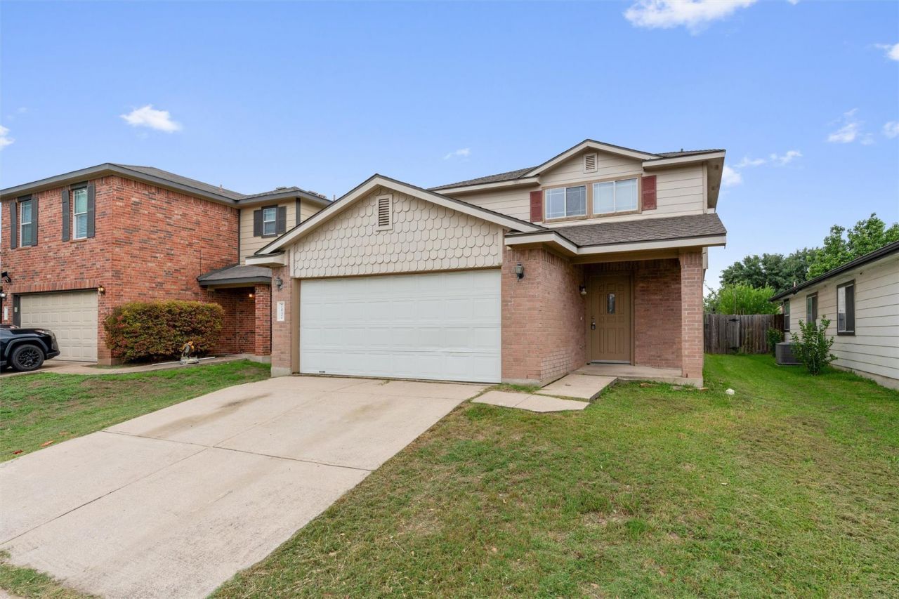 7432 Cayenne Ln, Austin, TX 78741 Main Photo