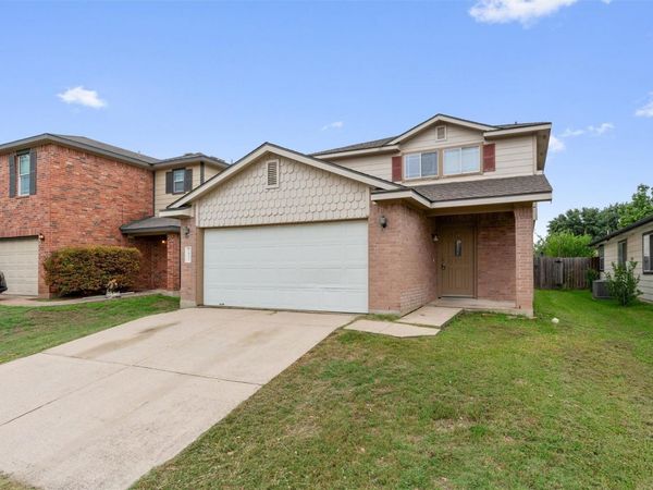 7432 Cayenne LN, Austin, TX 78741
