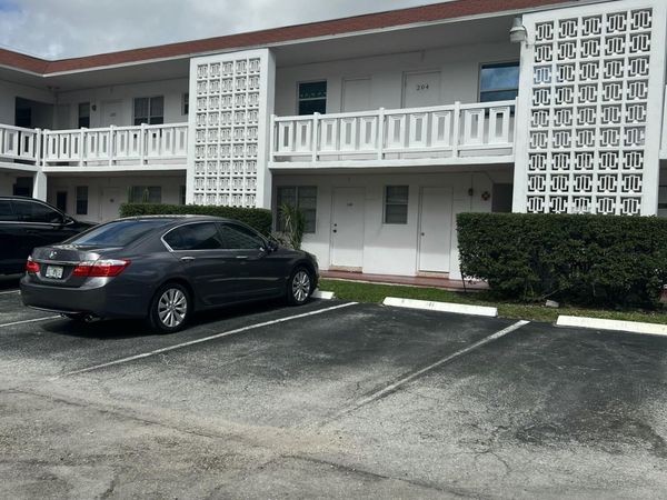 1300 NW 43 Terrace, Unit 104-107, Lauderhill, FL 33313