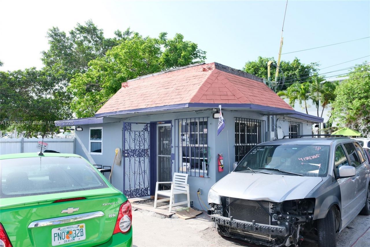 490 NW 79th St, Miami, FL 33150 Photo