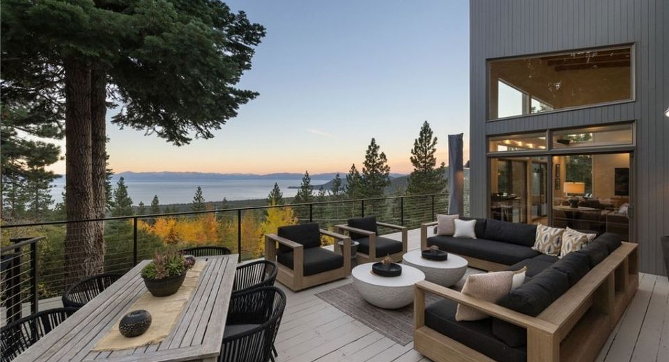 757 Champagne Road, Incline Village, NV 89451 Photo