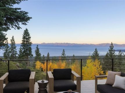 757 Champagne Road, Incline Village, NV 89451 Photo