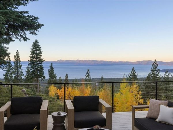 757 Champagne Road, Incline Village, NV 89451