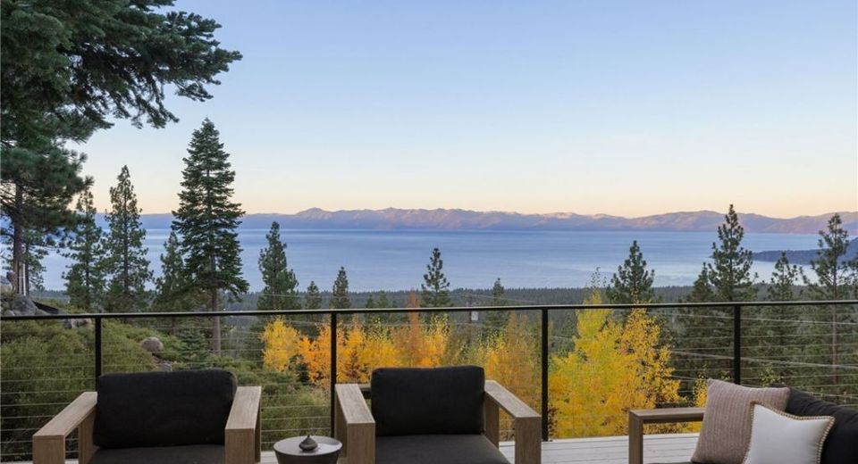 757 Champagne Road, Incline Village, NV 89451 Photo