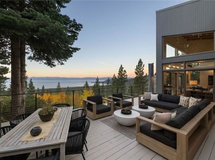 757 Champagne Road, Incline Village, NV 89451 Photo