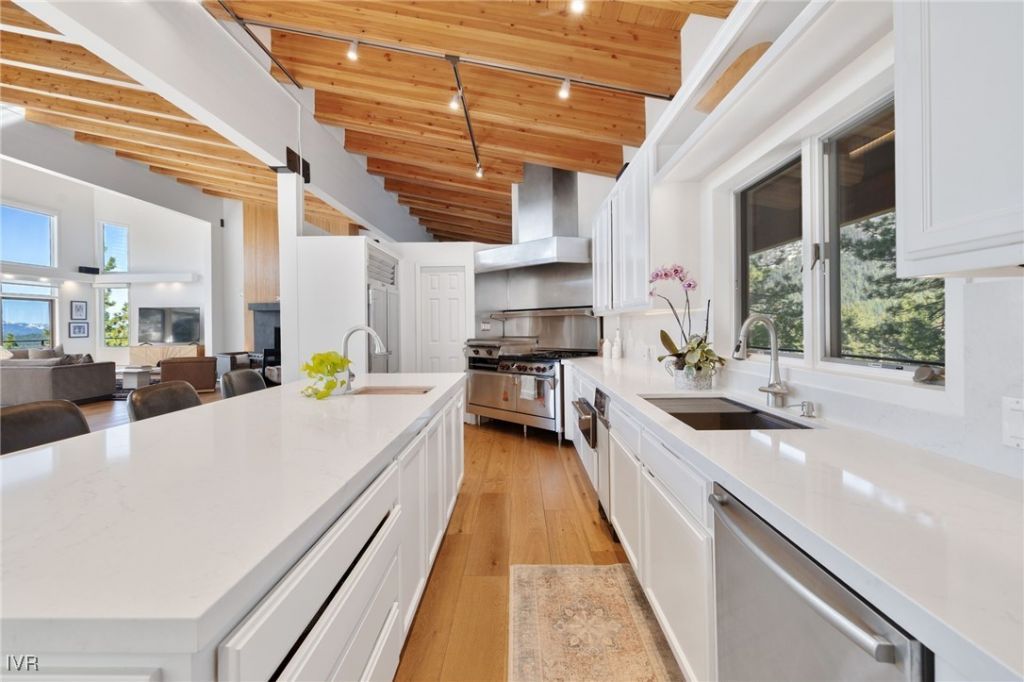 757 Champagne Road, Incline Village, NV 89451 Photo