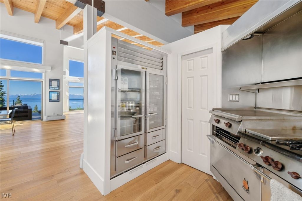 757 Champagne Road, Incline Village, NV 89451 Photo