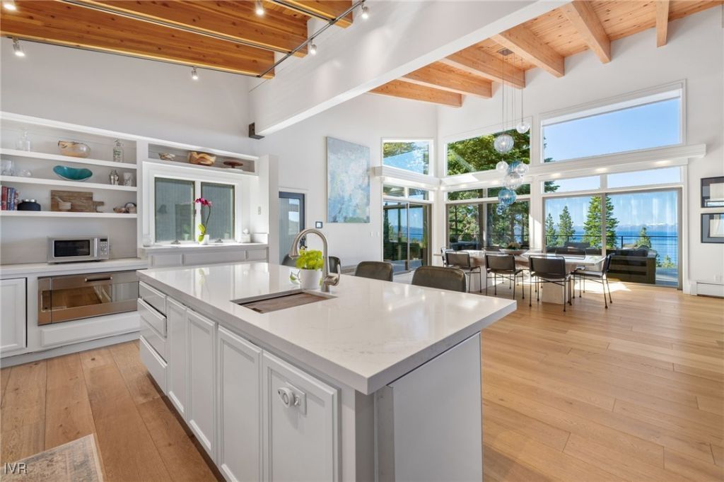 757 Champagne Road, Incline Village, NV 89451 Photo