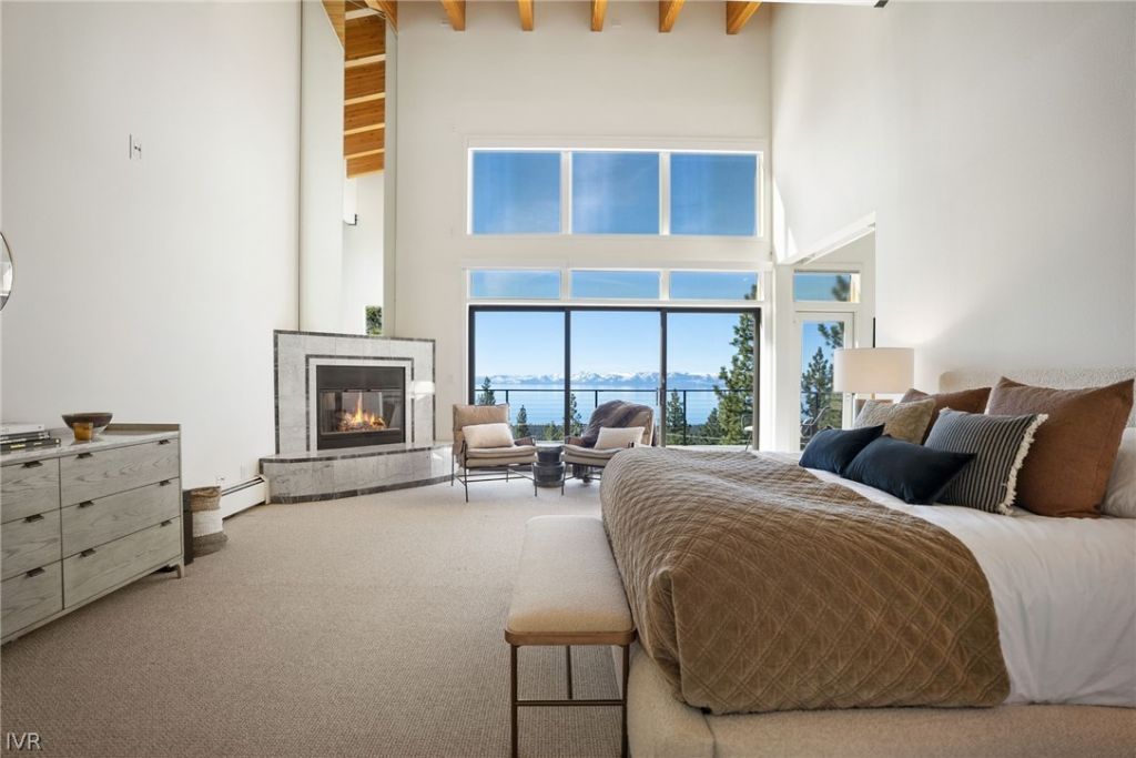 757 Champagne Road, Incline Village, NV 89451 Photo