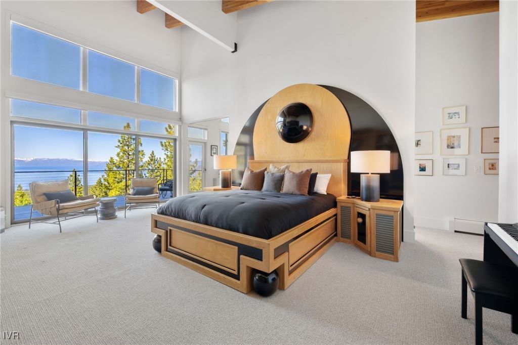 757 Champagne Road, Incline Village, NV 89451 Photo