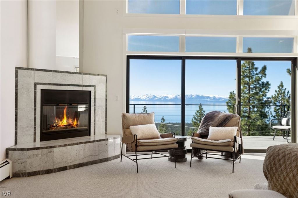 757 Champagne Road, Incline Village, NV 89451 Photo