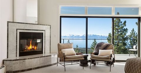 757 Champagne Road, Incline Village, NV 89451 Photo