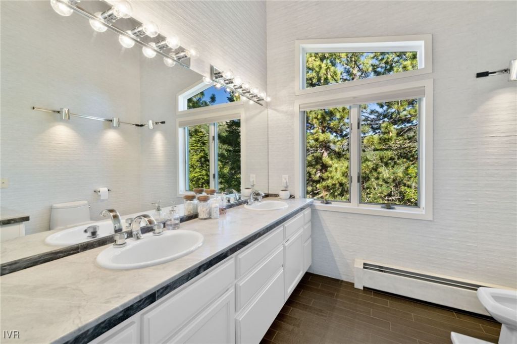 757 Champagne Road, Incline Village, NV 89451 Photo