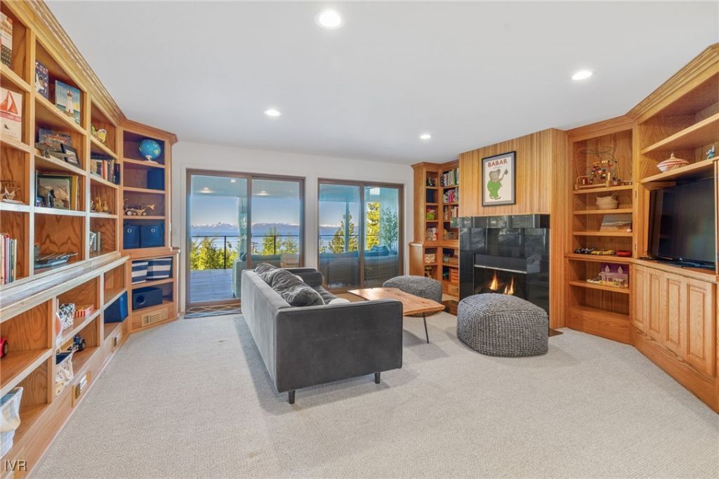 757 Champagne Road, Incline Village, NV 89451 Photo