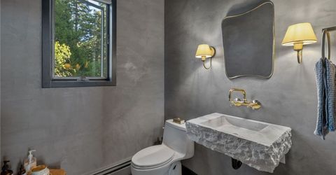 757 Champagne Road, Incline Village, NV 89451 Photo