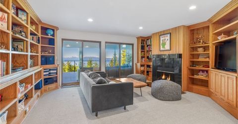 757 Champagne Road, Incline Village, NV 89451 Photo