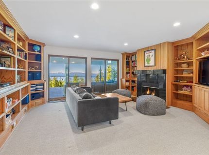 757 Champagne Road, Incline Village, NV 89451 Photo