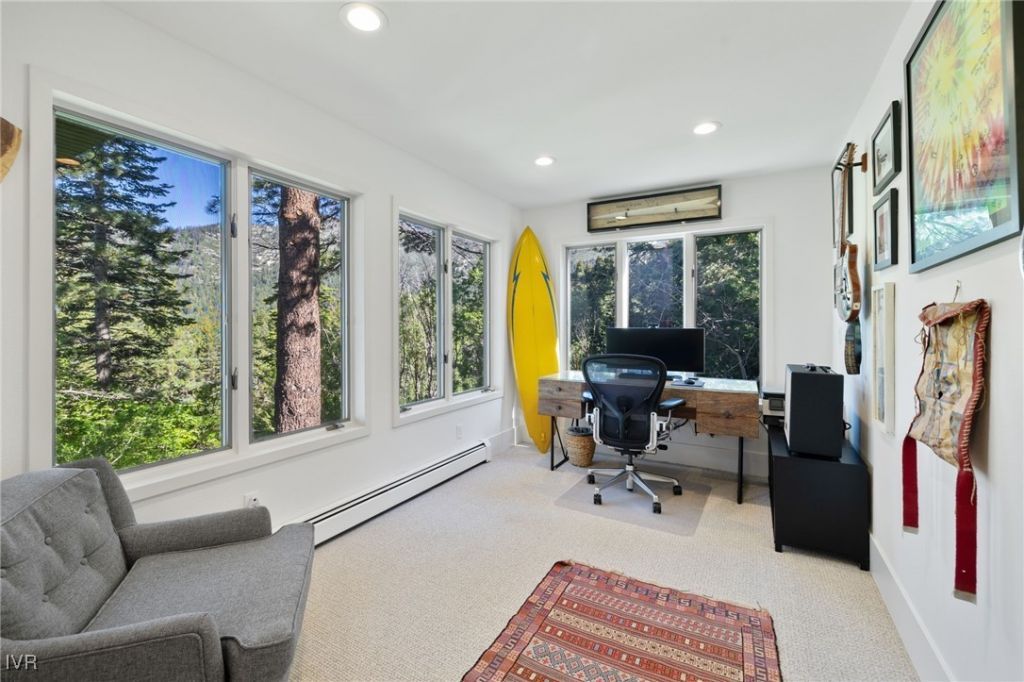 757 Champagne Road, Incline Village, NV 89451 Photo