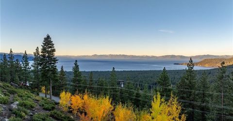 757 Champagne Road, Incline Village, NV 89451 Photo