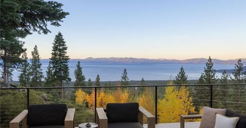 757 Champagne Road, Incline Village, NV 89451 Photo