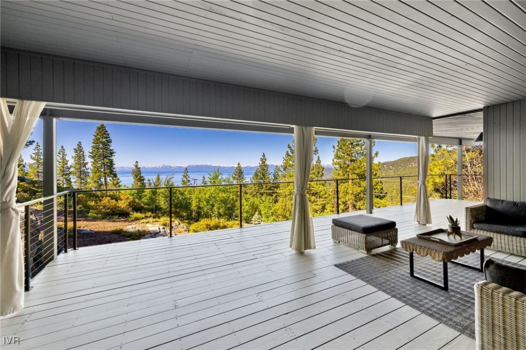 757 Champagne Road, Incline Village, NV 89451 Photo