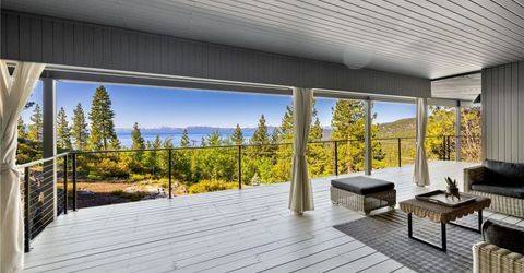 757 Champagne Road, Incline Village, NV 89451 Photo