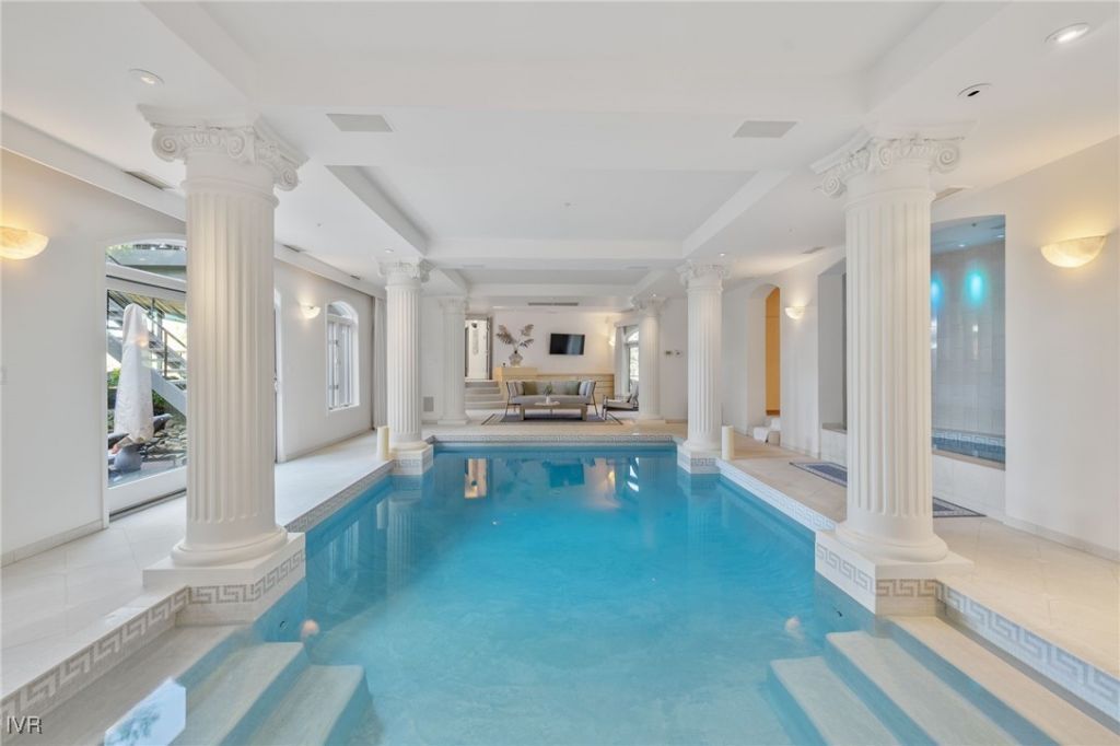 757 Champagne Road, Incline Village, NV 89451 Photo