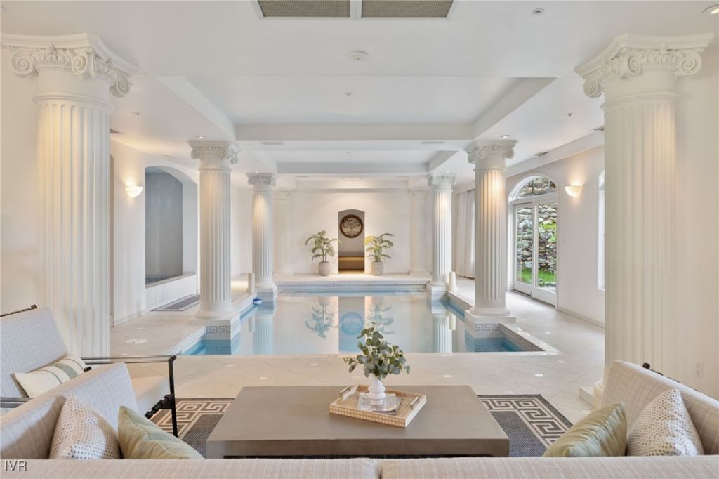 757 Champagne Road, Incline Village, NV 89451 Photo